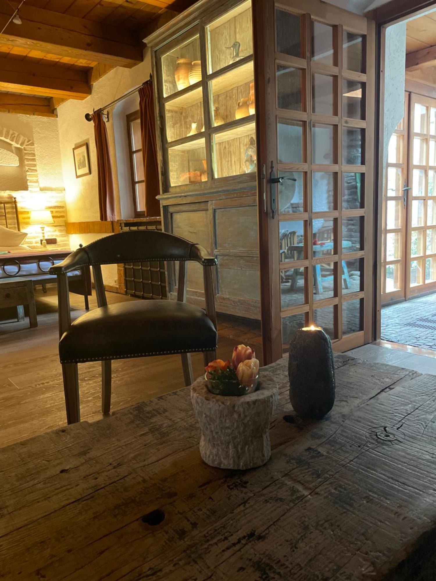 Romantik Hotel U Raka Prague Ngoại thất bức ảnh