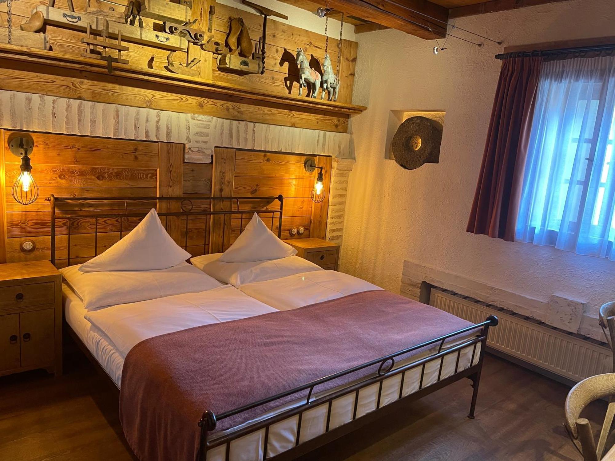 Romantik Hotel U Raka Prague Ngoại thất bức ảnh