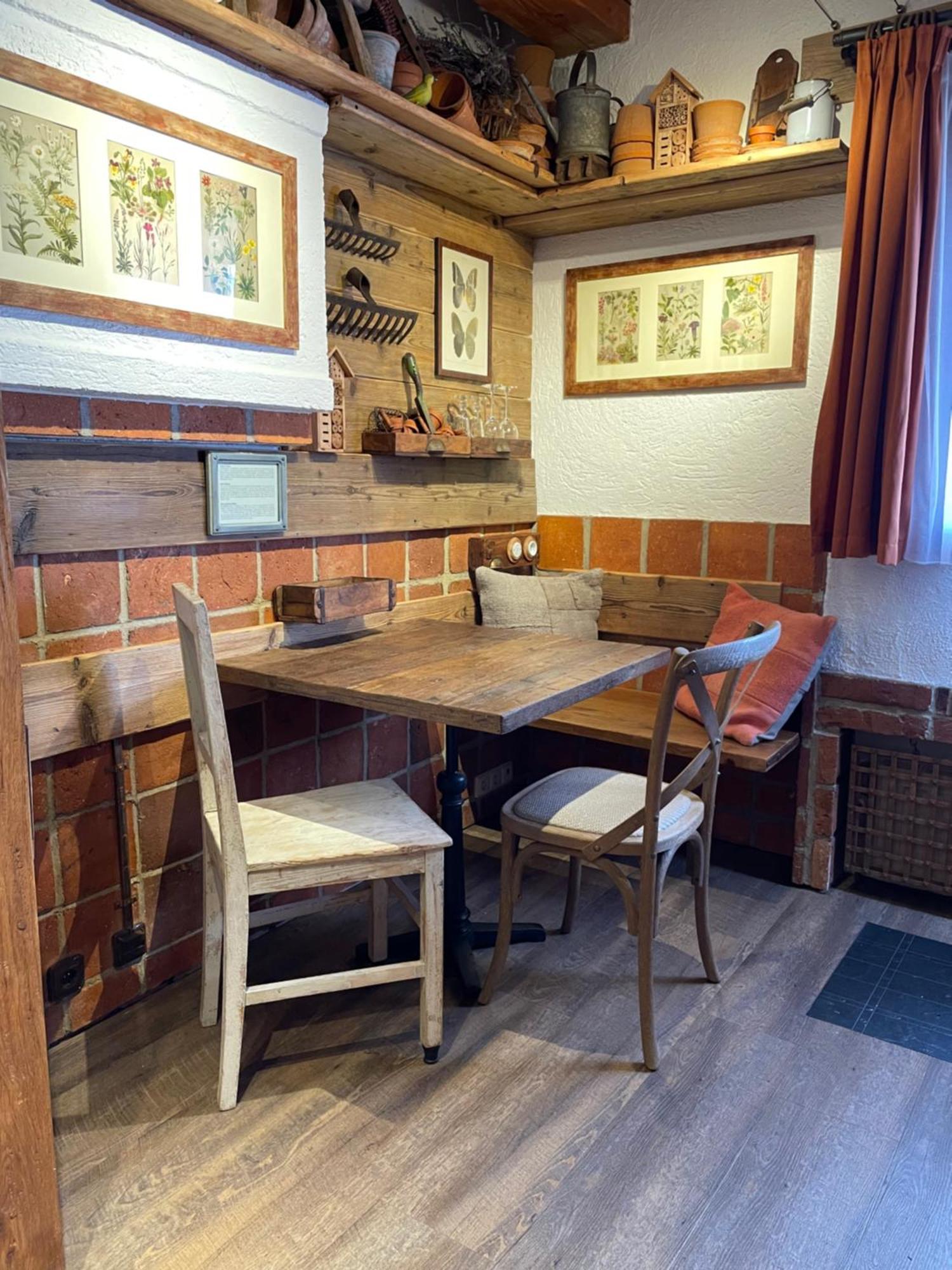Romantik Hotel U Raka Prague Ngoại thất bức ảnh