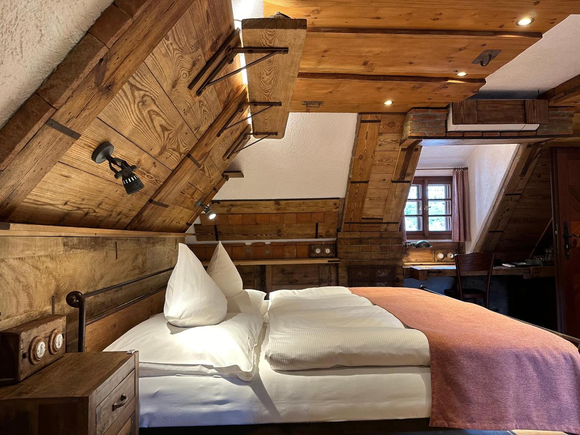 Romantik Hotel U Raka Prague Ngoại thất bức ảnh